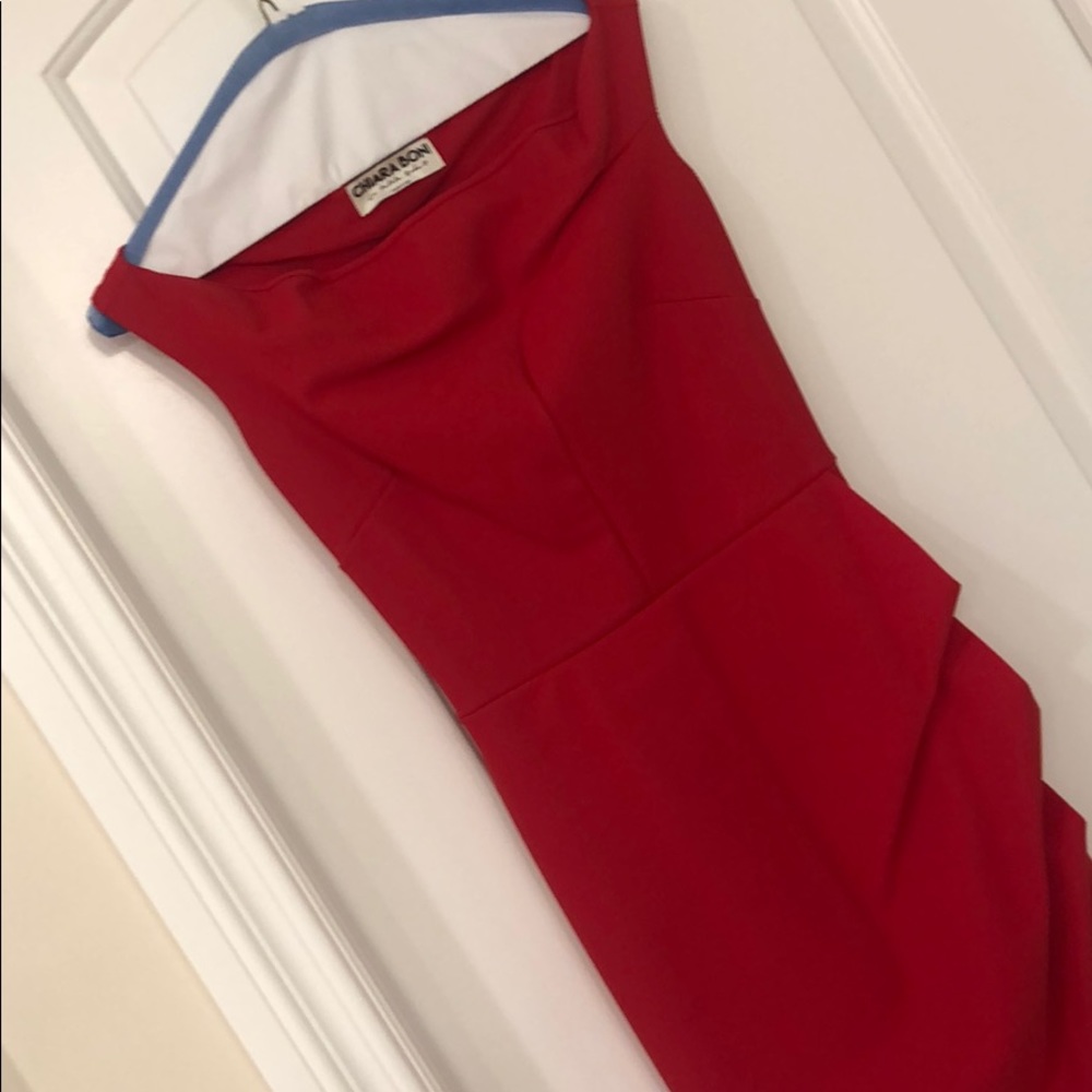 Chiara Boni La Petite Robe cocktail dress